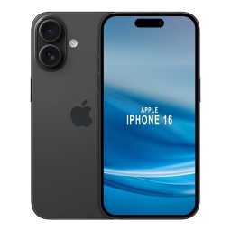 iPhone 16 6,1'' 5G 8gb 128gb Dual Cam 48mp