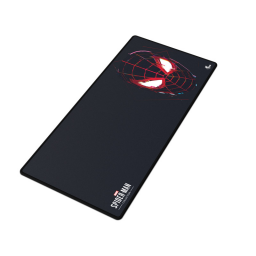 Mousepad  gamer XXL Spiderman miles morales