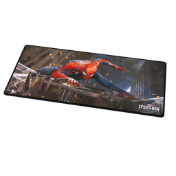 Mousepad  gamer XXL Spiderman