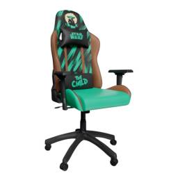 Silla Gamer Grogu Star Wars Primus edicion coleccionista