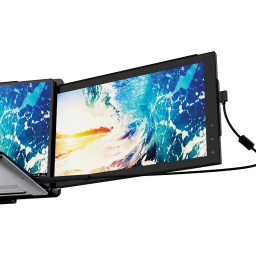 Monitor Porttil Mobile Pixels Trio Max 14'' FHD