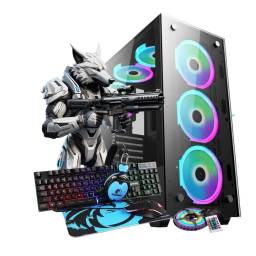 Pc gamer nueva I5 ssd 256 ram 32 1660ti 6gb 16TIPC20