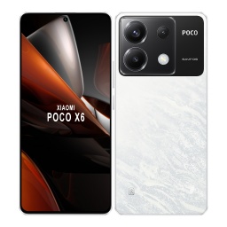 Xiaomi Poco X6 6,67'' 5G 12gb 256gb Triple Cam 64mp