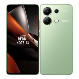 Xiaomi Redmi Note13 6,67'' 4G 6gb 128gb Triple Cam 108mp