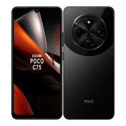 Xiaomi Poco C75 6,88'' 4G 8gb 256gb Doble Cam 50mp