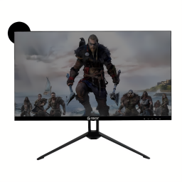 Monitor Gaming Teros 27 Full Hd Ips 100hz Hdmi Vga