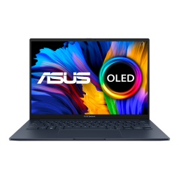 Notebook Asus Zenbook 14'' Oled Core Ultra7 16gb 512gb  Azul