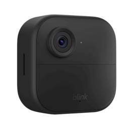 Cmara Ext Blink Outdoor 4 Camera 1080p