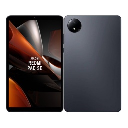 Tablet Redmi Pad Se Xiaomi 8,7'' 4gb 128gb gris