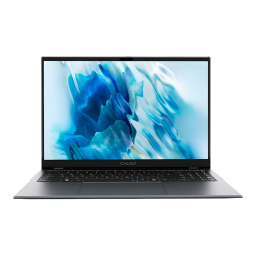 Notebook Chuwi 15,6'' N100 16gb 512gb Win11 Pro gris 