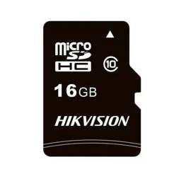 Memoria Micro Sd Hiksemi 16 gb Clase 10