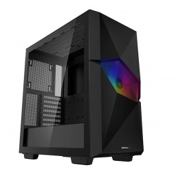 Gabinete Deepcool Cyclops