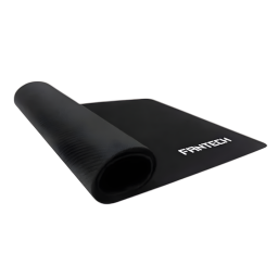 Mousepad Xl Fantech Basic Mp64xl 64 X 21 Cm negro 