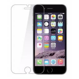 Vidrio Templado para iPhone 6 / 7 / 8 Colocado