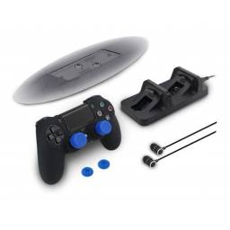 Kit Dobe Super Gamer Kit Play Station 4