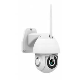 Camara Mini Smart Ptz Wifi 2mp 1080p