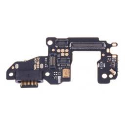 Cambio Reparacin Puerto Carga Usb Huawei P30