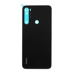 Cambio De Tapa Trasera Xiaomi Redmi Note 8 Negra