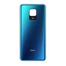 Cambio Tapa Trasera Xiaomi Redmi Note 9 Pro