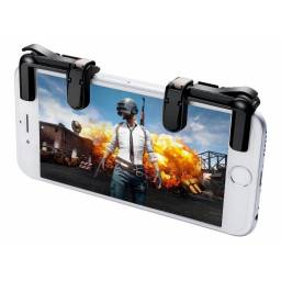 Gatillos Botones Joystick Ergonomicos Para Celular Pubg