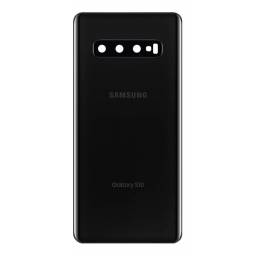 Cambio De Tapa Trasera Compatible Samsung S10 Con Lens