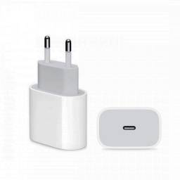 Cargador Usb Tipo C 20w Compatible con Samsung , Xiaomi y iPhone