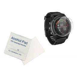 Lamina Hidrogel Smartwatch Amazfit gts 2e