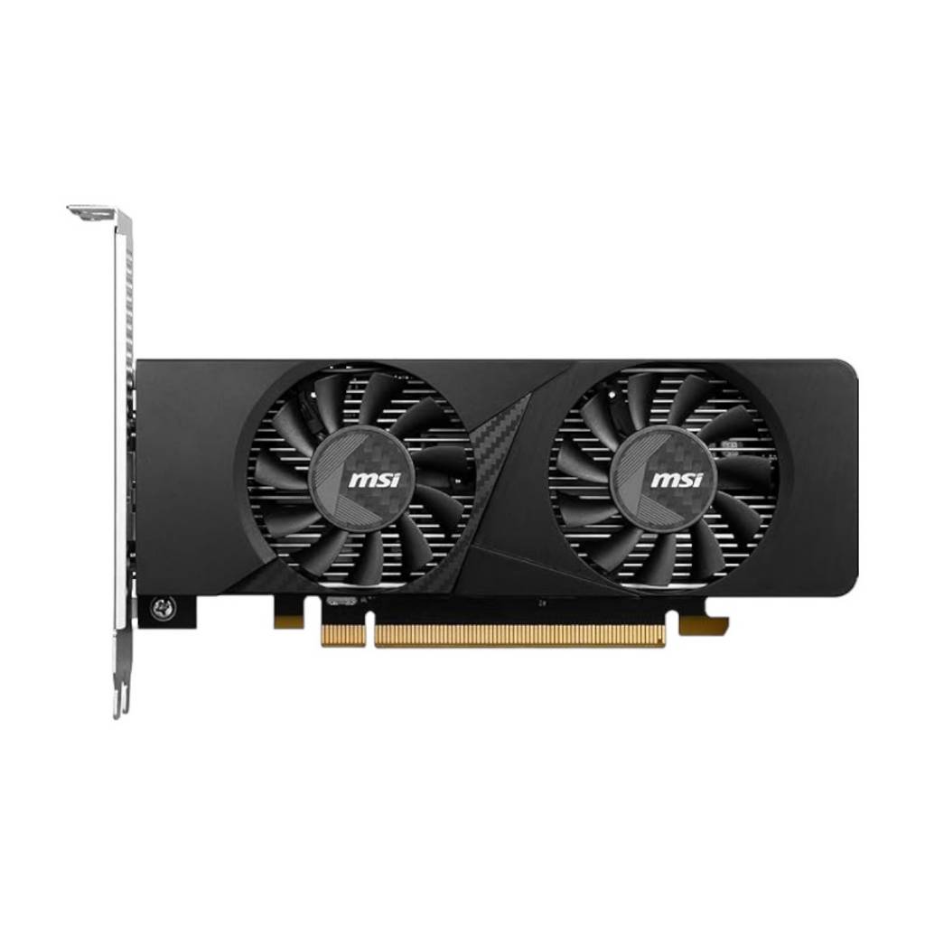 La tarjeta de video GeForce RTX 3050 x2 6GB GDDR6 NVIDIA ofrece un rendimiento excepcional para juegos y aplicaciones creativas. Con la arquitectura Ampere de NVIDIA, la RTX 3050 ofrece gráficos de última generación, trazado de rayos en tiempo real y acel