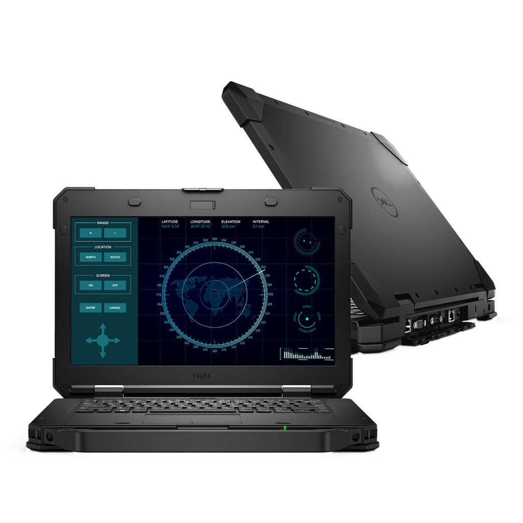 La laptop Dell Latitude 5420 Rugged es ideal para ambientes hostiles, con una pantalla de 14 pulgadas y resolución Full HD de 1920 x 1080 píxeles. Equipado con un procesador Intel Core i5, 16 GB de RAM y 512 GB de disco sólido, ofrece resistencia a temper