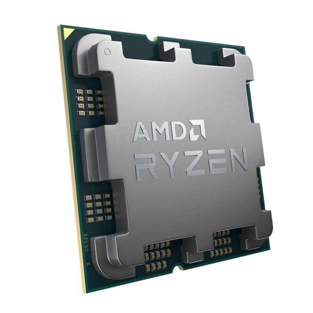 Optimiza tu experiencia informática con el AMD Ryzen 5 8500G AM5. Su GPU de 4 núcleos proporciona un rendimiento gráfico impresionante, ideal para gamers y diseñadores. Con tecnología avanzada, este procesador te ofrece una velocidad inigualable. 