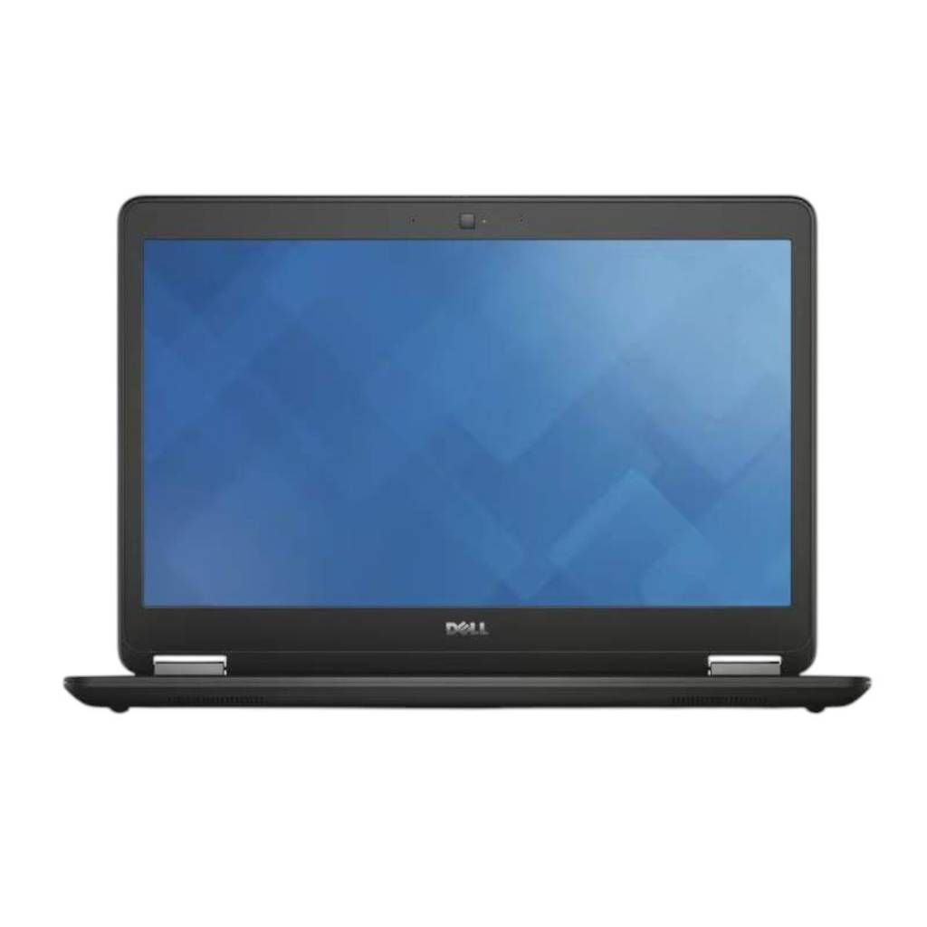 Optimiza tu trabajo con la Notebook DELL 14%u201D E7470. Con un potente Core i7, 8GB de RAM y un rápido SSD de 256GB, esta laptop es ideal para tareas intensivas y multitarea. Su diseño elegante y portátil la convierte en la opción perfecta para profesion