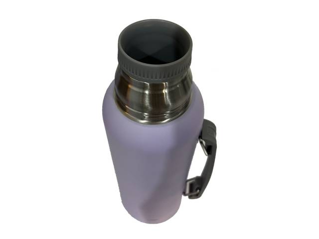 Termo de 1L Acero inoxidable, mantiene temperatura 12hs, asa para transporte cómodo.Mate de 140ml Acero inoxidable, duradero, elegante. Liviano y portátil Variedad de colores: Elige tu estilo. Combo perfecto: Sabor y tradición del mate en cualquier lugar.