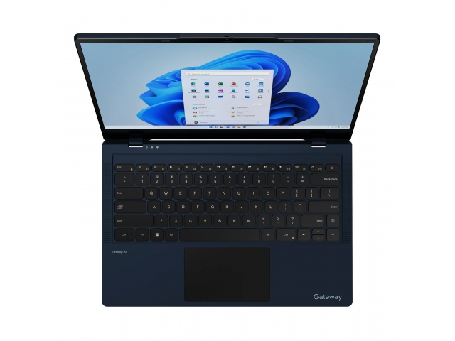 Disfruta de la última tecnología con Windows 11. Perfecta para trabajo, estudio y entretenimiento. Compra la Gateway 15,6'' al mejor precio, diseñada para rendimiento y estilo en un solo dispositivo. 