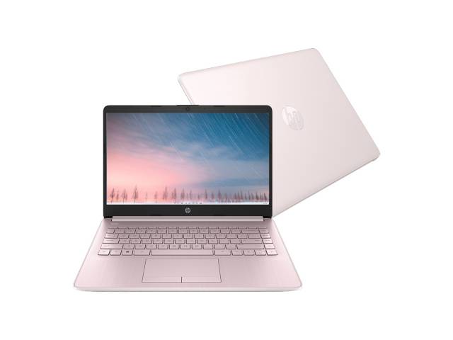 Navega, trabaja y diviértete con el asequible HP 14". Su procesador Intel N4120, 4GB de RAM y 64GB de almacenamiento te ofrecen un rendimiento fluido para tareas diarias. La pantalla antirreflectante de 14" y Windows 11 garantizan una experiencia visual 