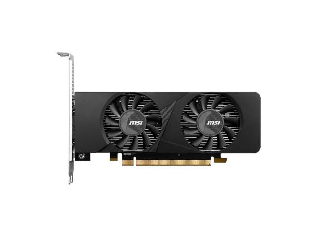 La tarjeta de video GeForce RTX 3050 x2 6GB GDDR6 NVIDIA ofrece un rendimiento excepcional para juegos y aplicaciones creativas. Con la arquitectura Ampere de NVIDIA, la RTX 3050 ofrece gráficos de última generación, trazado de rayos en tiempo real y acel