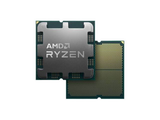 Procesador Para PC AMD Ryzen%u2122 5 8600G: Rendimiento excepcional para tu equipo El procesador AMD Ryzen%u2122 5 8600G te ofrece un rendimiento excepcional para tu PC de escritorio. Con 6 núcleos y 12 hilos de procesamiento, este procesador te permite r