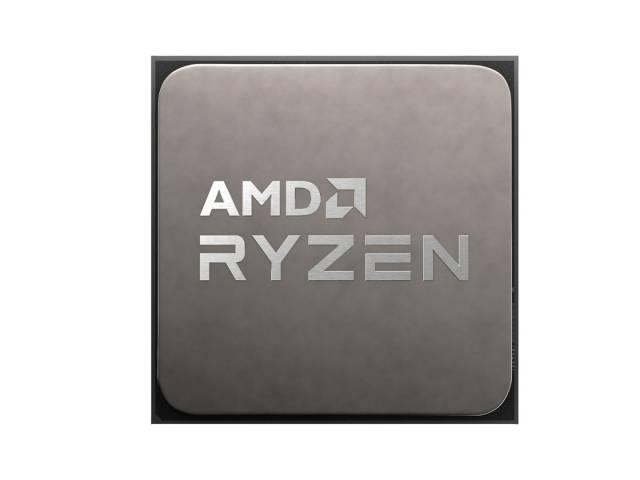 El procesador AMD Ryzen 7 5700G de la serie 5000 ofrece un rendimiento excepcional para juegos y creación de contenido.