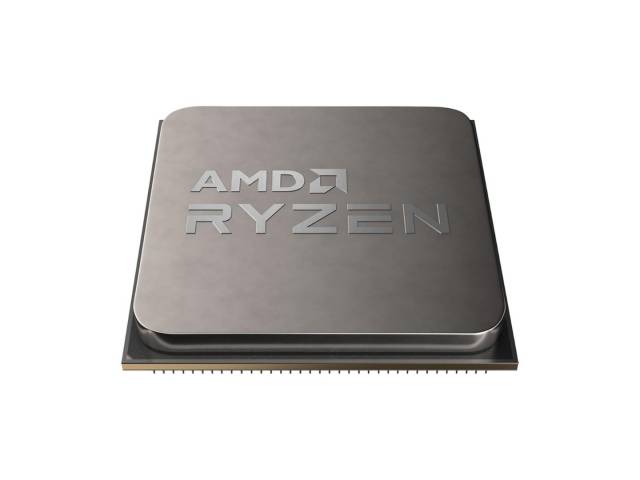 El procesador AMD Ryzen 7 5700G de la serie 5000 ofrece un rendimiento excepcional para juegos y creación de contenido.