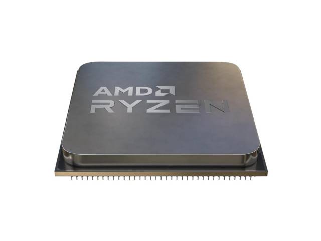 El procesador AMD Ryzen 7 5700G de la serie 5000 ofrece un rendimiento excepcional para juegos y creación de contenido.