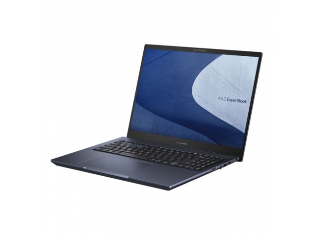 ¿Buscas un Laptop que te acompañe en tu día a día profesional? El Asus ExpertBook B5 es una notebook de 16 pulgadas te ofrece un rendimiento excepcional gracias a su procesador Intel Core i7, 16 GB de RAM y SSD de 512 GB. No te quedes sin la tuya!