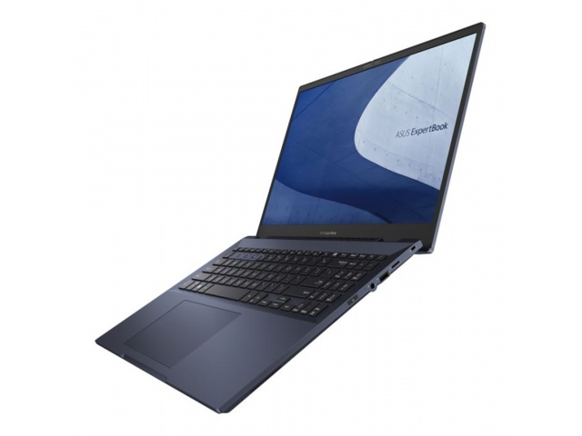 ¿Buscas un Laptop que te acompañe en tu día a día profesional? El Asus ExpertBook B5 es una notebook de 16 pulgadas te ofrece un rendimiento excepcional gracias a su procesador Intel Core i7, 16 GB de RAM y SSD de 512 GB. No te quedes sin la tuya!