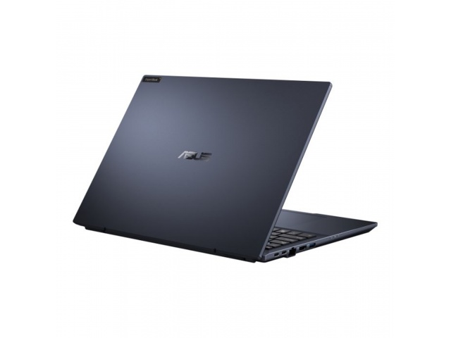 ¿Buscas un Laptop que te acompañe en tu día a día profesional? El Asus ExpertBook B5 es una notebook de 16 pulgadas te ofrece un rendimiento excepcional gracias a su procesador Intel Core i7, 16 GB de RAM y SSD de 512 GB. No te quedes sin la tuya!