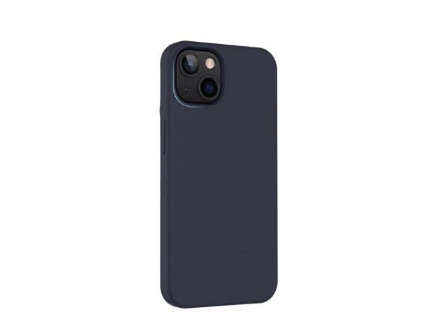 Protege tu iPhone  con estilo con esta funda de silicona. Fabricada con silicona suave y flexible, esta funda se adapta perfectamente a tu teléfono y lo protege de arañazos, golpes y caídas.