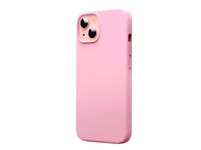 Protege tu iPhone  con estilo con esta funda de silicona. Fabricada con silicona suave y flexible, esta funda se adapta perfectamente a tu teléfono y lo protege de arañazos, golpes y caídas.