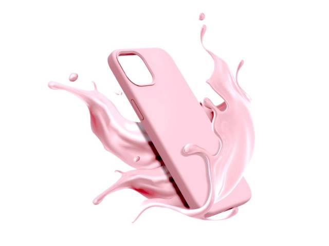 Protege tu iPhone  con estilo con esta funda de silicona. Fabricada con silicona suave y flexible, esta funda se adapta perfectamente a tu teléfono y lo protege de arañazos, golpes y caídas.