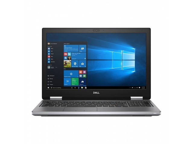 Lleva tu productividad a nuevas alturas con la Notebook Dell de 15.6". Equipado con un potente Core i7, 64GB de RAM y 512GB SSD, es ideal para aplicaciones avanzadas. Su GPU T2000 y Windows 10 Pro garantizan un rendimiento superior. ¡No te quedes sin esta