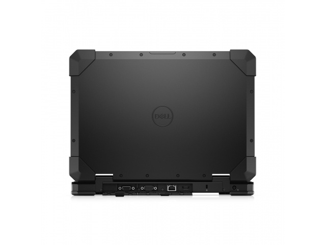 La laptop Dell Latitude 5420 Rugged es ideal para ambientes hostiles, con una pantalla de 14 pulgadas y resolución Full HD de 1920 x 1080 píxeles. Equipado con un procesador Intel Core i5, 16 GB de RAM y 512 GB de disco sólido, ofrece resistencia a temper