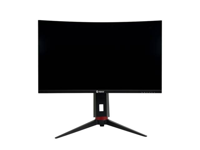 Sumérgete en la acción con nuestro Monitor Curvo Gaming de 27%u2033 VA. Con 180 Hz y resolución FHD 1920×1080, disfrutarás de una jugabilidad ultra fluida y envolvente. 