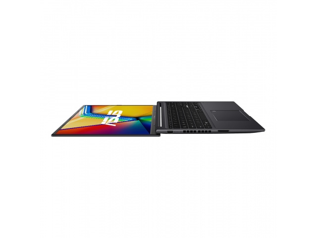 ¡Descubre la potencia del Asus Vivobook 16''! Con un Core i5, 12 GB de RAM y 512 GB de almacenamiento, disfruta de un rendimiento fluido y elegante diseño en color negro. ¡Tu compañero ideal! 