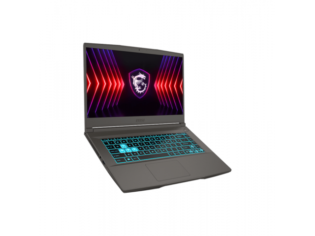 Lleva tu trabajo y entretenimiento al siguiente nivel con la Notebook MSI de 15.6". Con un potente Core i5, 16GB de RAM y 512GB de almacenamiento, es ideal para gamers y profesionales. Con Windows 11, experimenta un rendimiento ágil y fluido. ¡No te quede